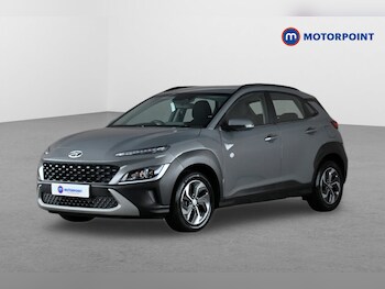 Used Hyundai KONA 2022 for sale - 78874285: Photo