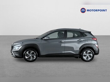 Used Hyundai KONA 2022 for sale - 78874285: Photo