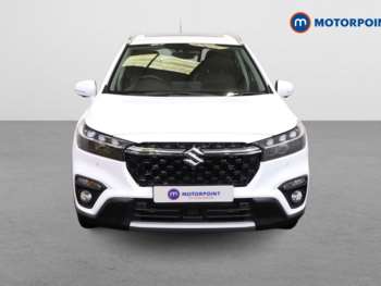 Used Suzuki SX4 S-Cross 2024 for sale - 74765180: Photo