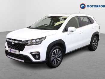 Used Suzuki SX4 S-Cross 2024 for sale - 74765180: Photo