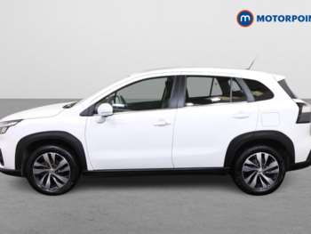 Used Suzuki SX4 S-Cross 2024 for sale - 74765180: Photo