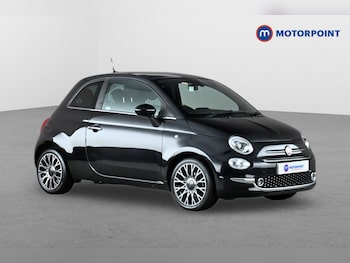 Used Fiat 500 2023 for sale - 78569001: Photo
