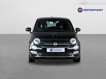 Used Fiat 500 2023 for sale - 78569001: Photo
