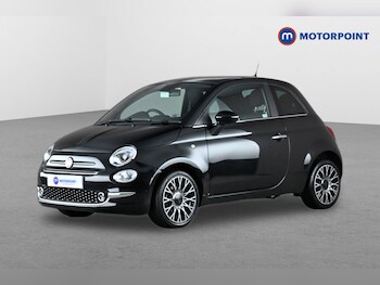 Used Fiat 500 2023 for sale - 78569001: Photo