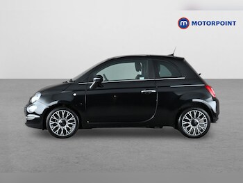 Used Fiat 500 2023 for sale - 78569001: Photo