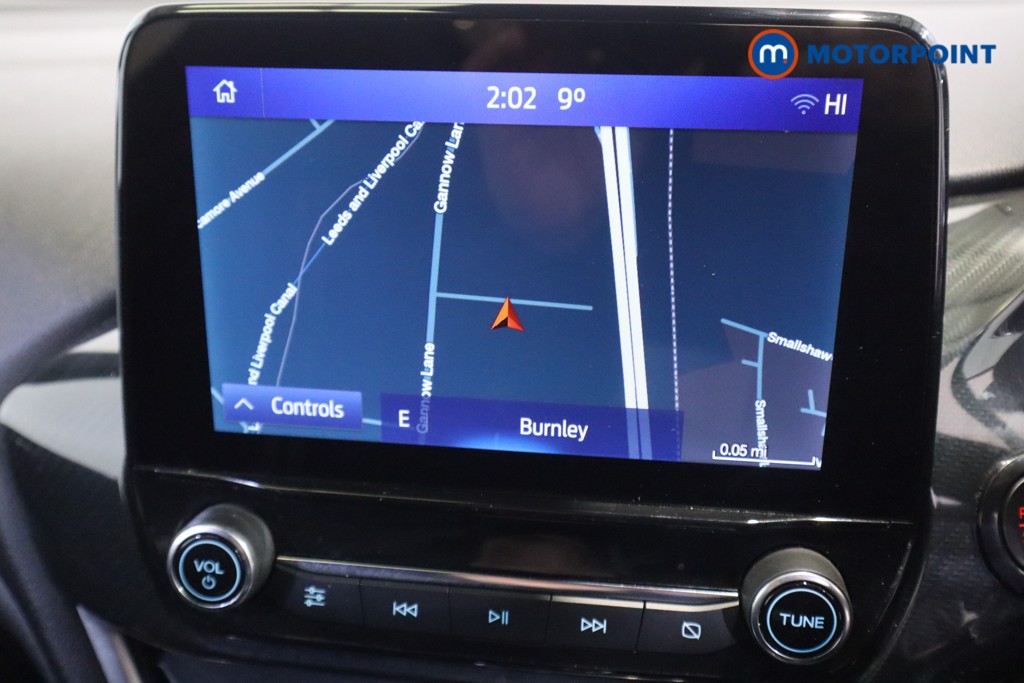 Used Ford Fiesta 2022 for sale - 76697182: Photo 10