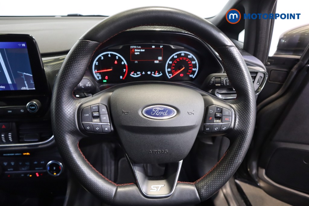 Used Ford Fiesta 2022 for sale - 76697182: Photo 11