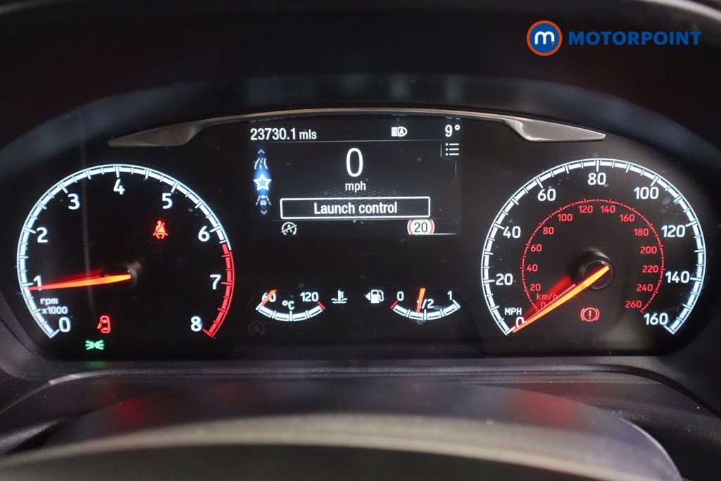 Used Ford Fiesta 2022 for sale - 76697182: Photo 12