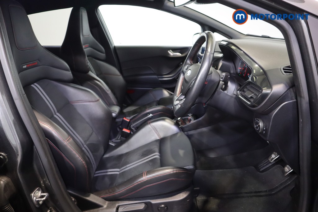 Used Ford Fiesta 2022 for sale - 76697182: Photo 14