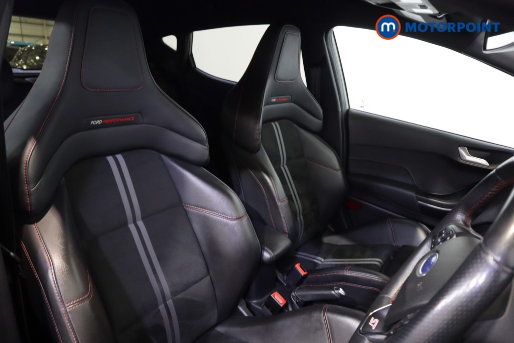 Used Ford Fiesta 2022 for sale - 76697182: Photo 15