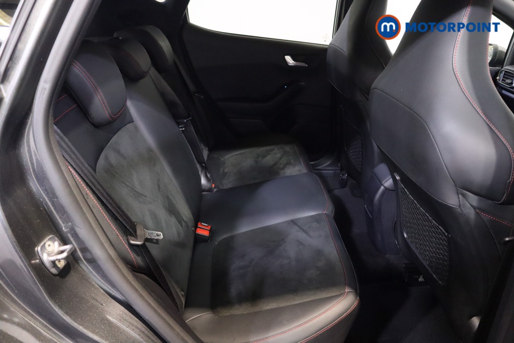 Used Ford Fiesta 2022 for sale - 76697182: Photo 16