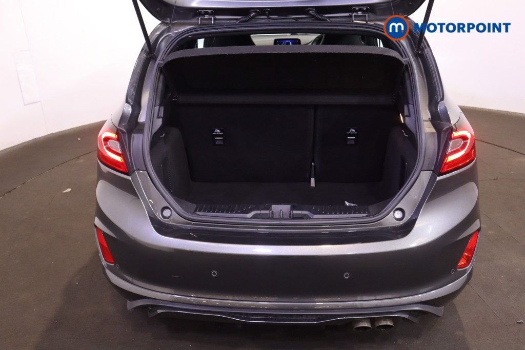 Used Ford Fiesta 2022 for sale - 76697182: Photo 17