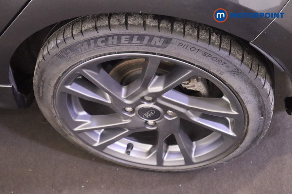 Used Ford Fiesta 2022 for sale - 76697182: Photo 18