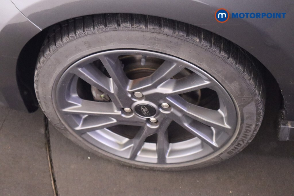 Used Ford Fiesta 2022 for sale - 76697182: Photo 19