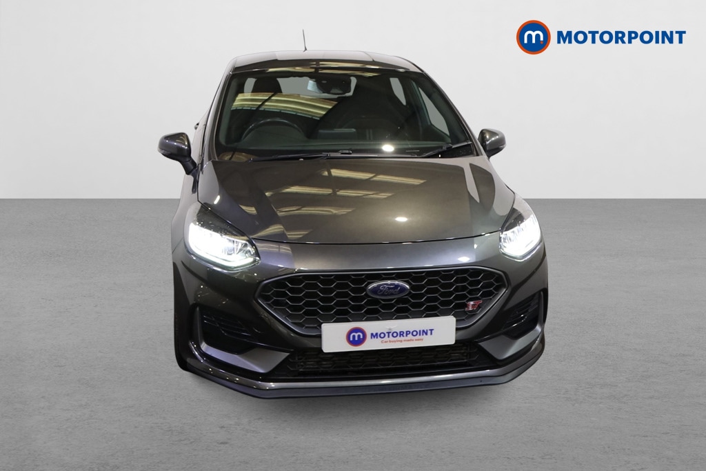 Used Ford Fiesta 2022 for sale - 76697182: Photo 2