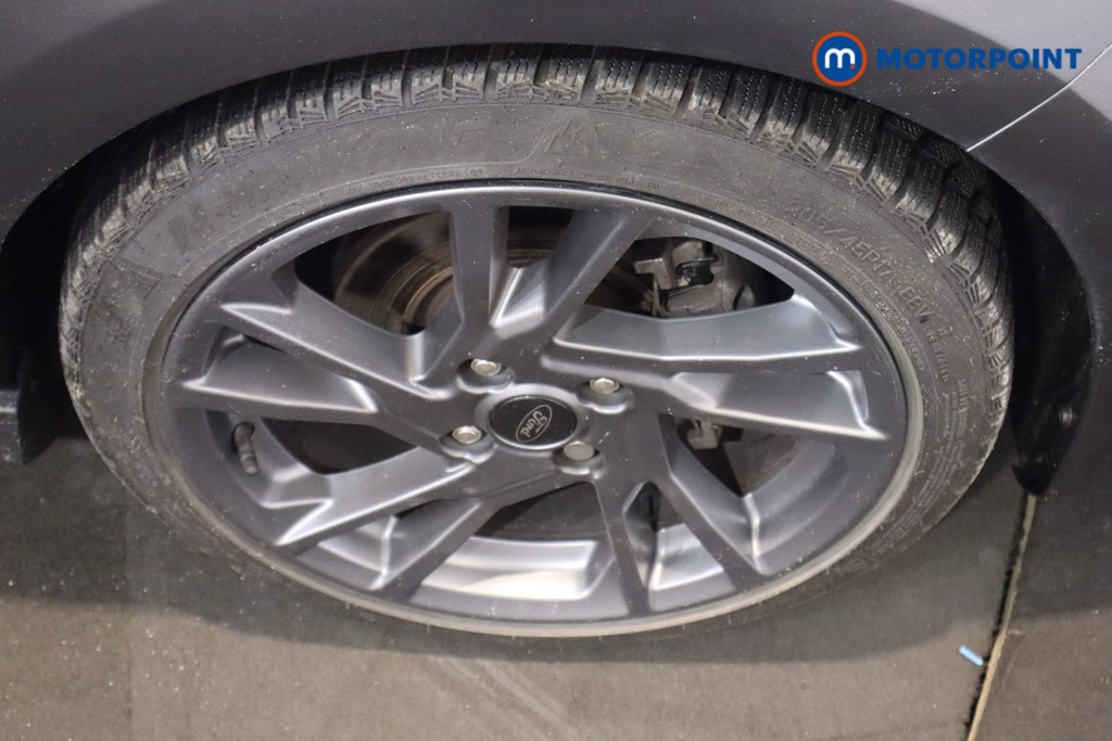 Used Ford Fiesta 2022 for sale - 76697182: Photo 20