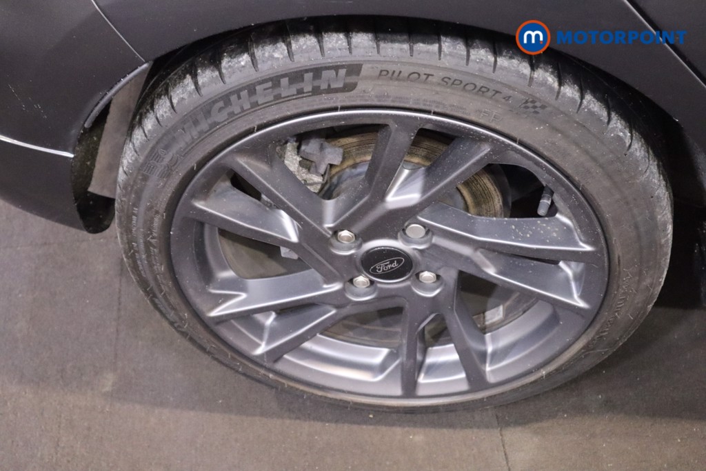 Used Ford Fiesta 2022 for sale - 76697182: Photo 21