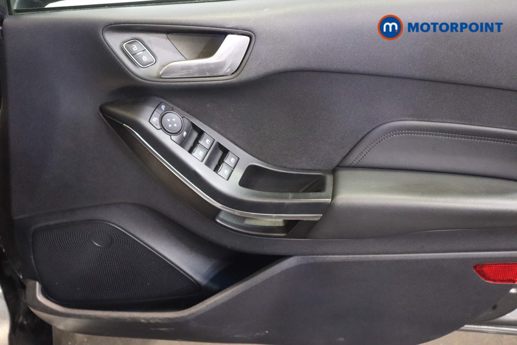 Used Ford Fiesta 2022 for sale - 76697182: Photo 22