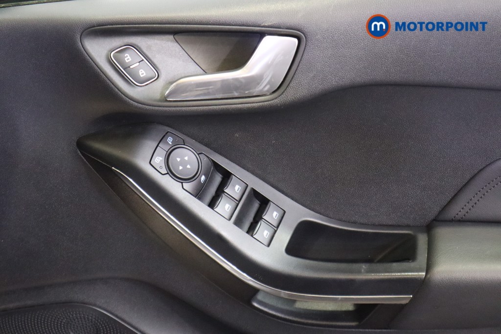 Used Ford Fiesta 2022 for sale - 76697182: Photo 23