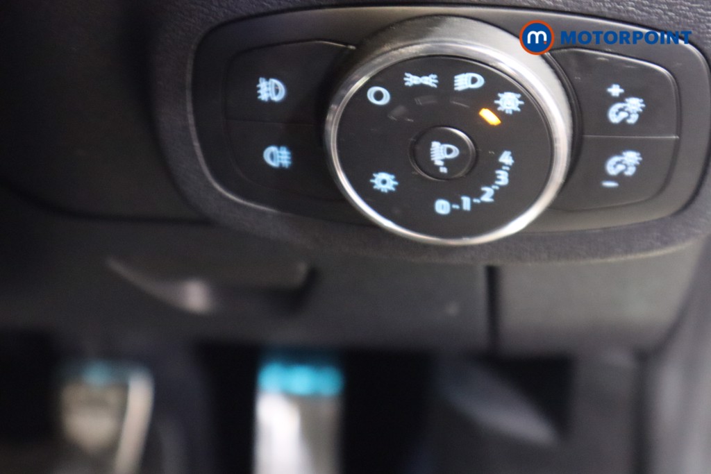 Used Ford Fiesta 2022 for sale - 76697182: Photo 25