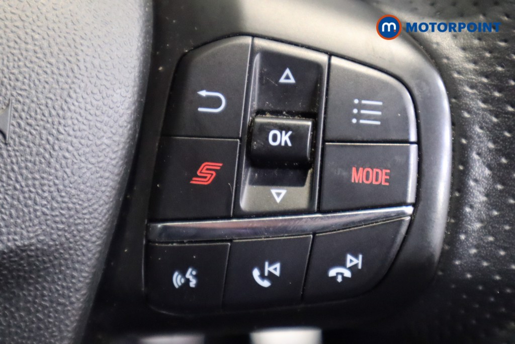 Used Ford Fiesta 2022 for sale - 76697182: Photo 27