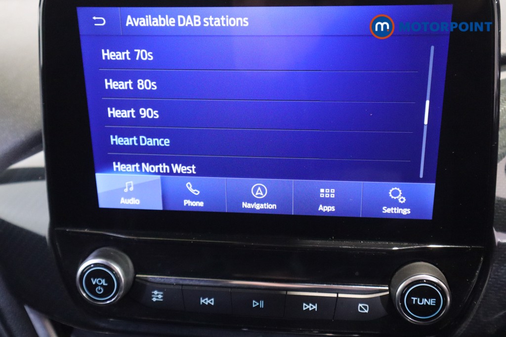 Used Ford Fiesta 2022 for sale - 76697182: Photo 29