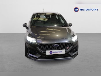 Used Ford Fiesta 2022 for sale - 76697182: Photo