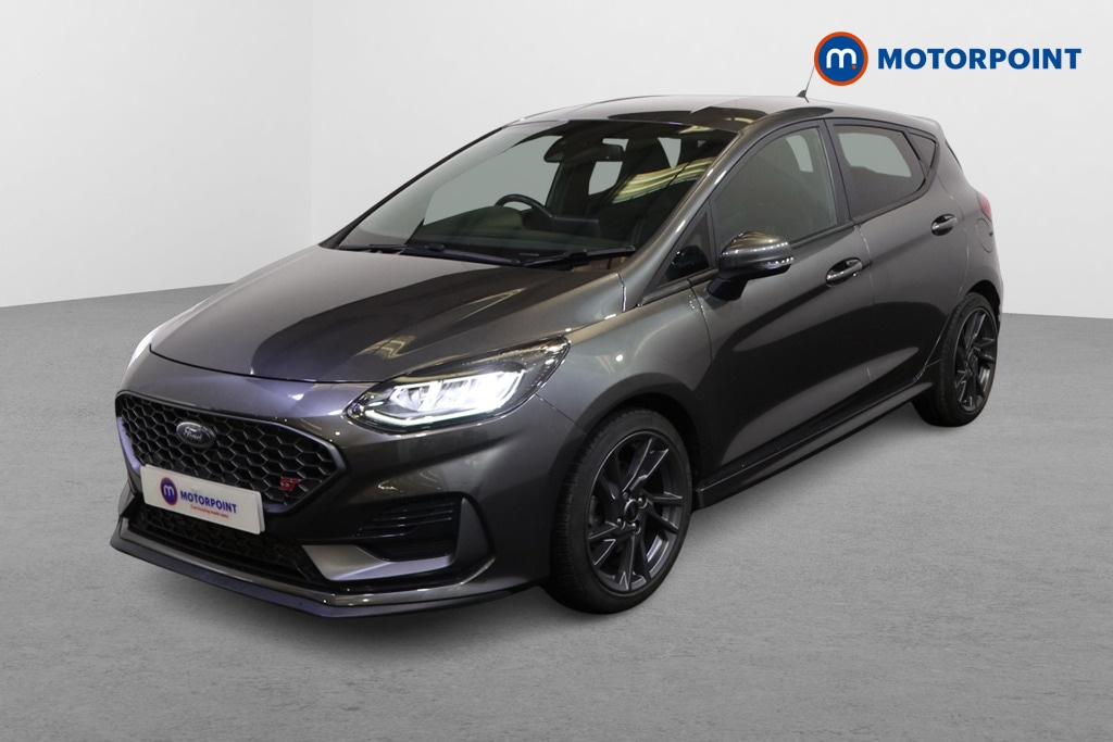 Used Ford Fiesta 2022 for sale - 76697182: Photo 3
