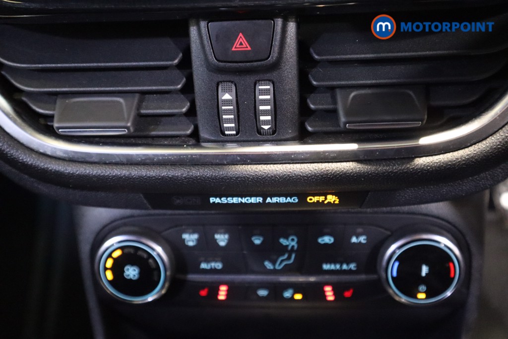 Used Ford Fiesta 2022 for sale - 76697182: Photo 30