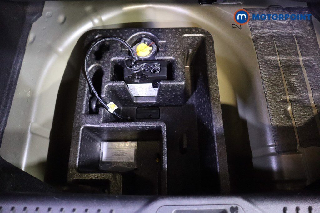 Used Ford Fiesta 2022 for sale - 76697182: Photo 37