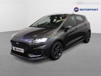 Used Ford Fiesta 2022 for sale - 76697182: Photo