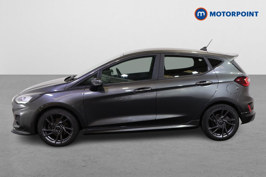 Used Ford Fiesta 2022 for sale - 76697182: Photo 4