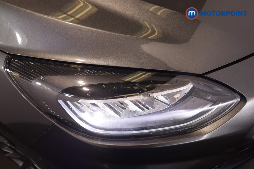 Used Ford Fiesta 2022 for sale - 76697182: Photo 43