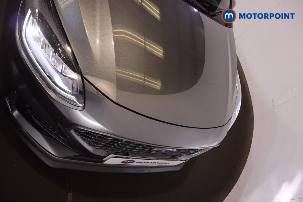 Used Ford Fiesta 2022 for sale - 76697182: Photo 44