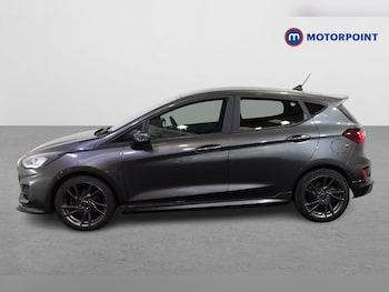 Used Ford Fiesta 2022 for sale - 76697182: Photo