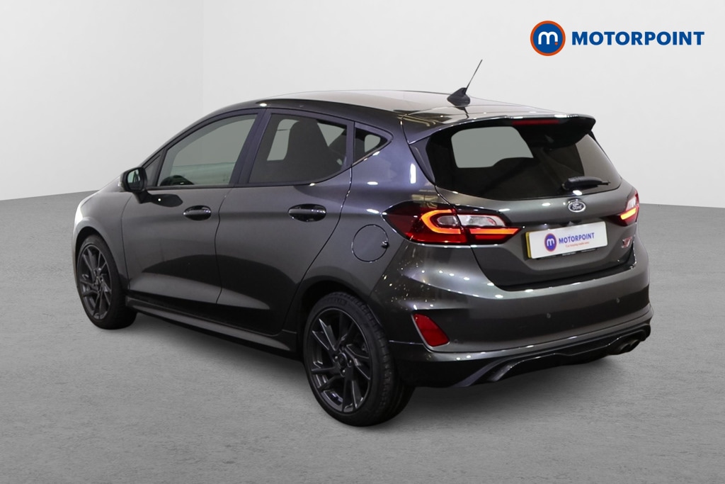 Used Ford Fiesta 2022 for sale - 76697182: Photo 5