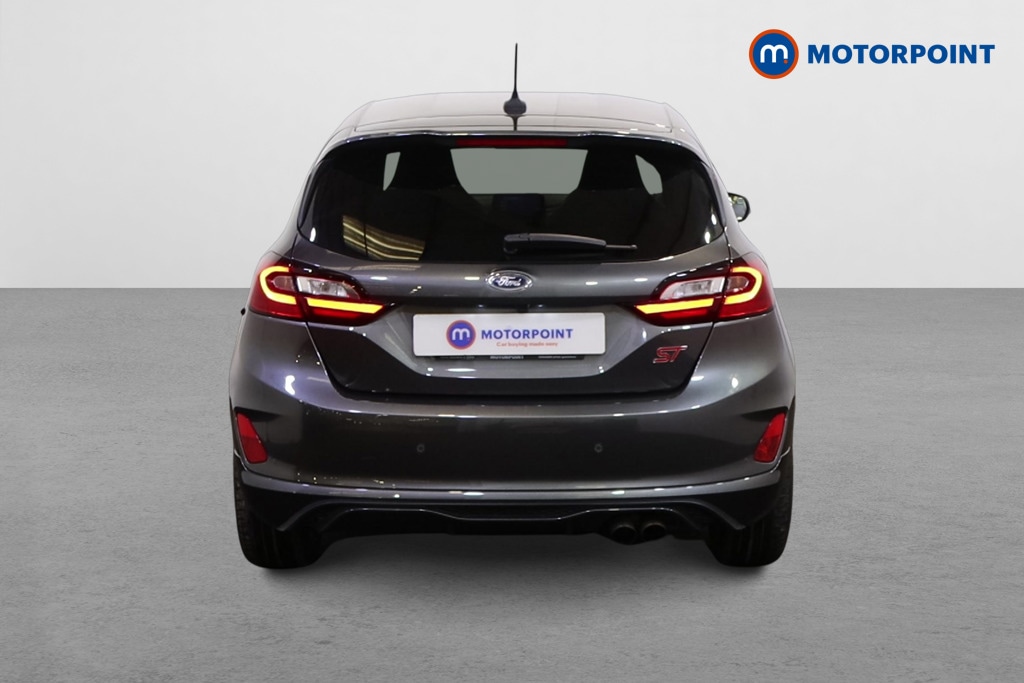 Used Ford Fiesta 2022 for sale - 76697182: Photo 6