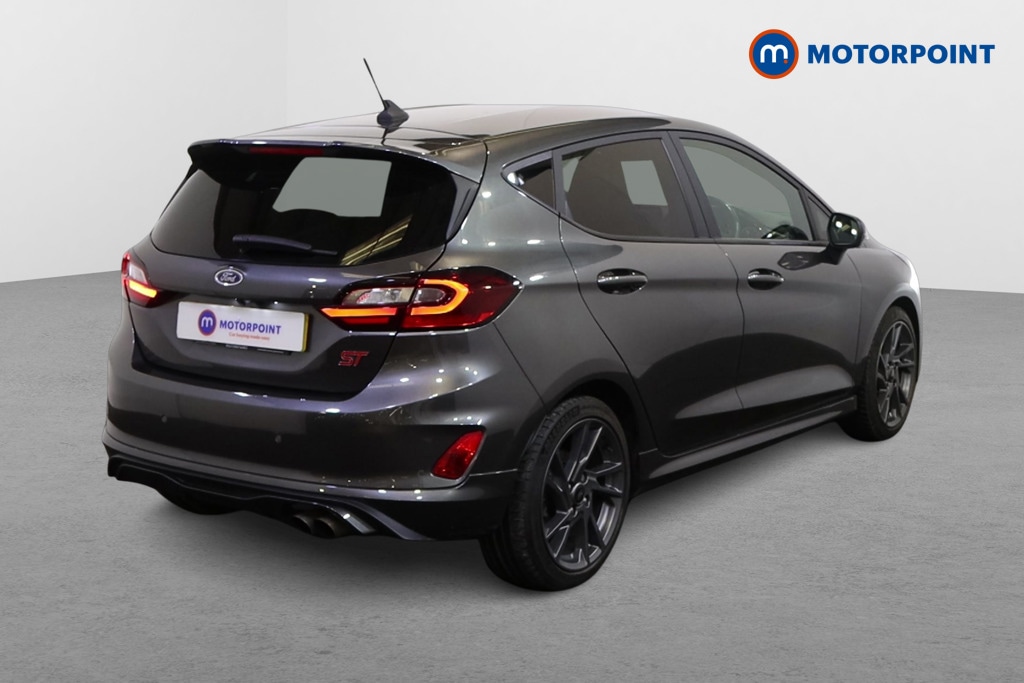 Used Ford Fiesta 2022 for sale - 76697182: Photo 7