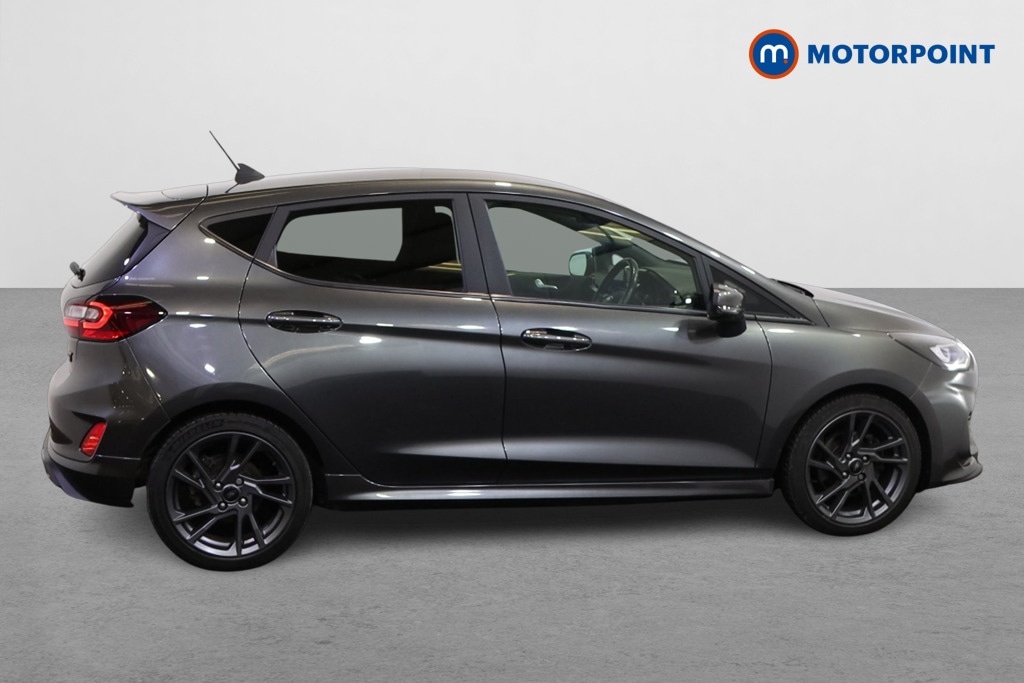 Used Ford Fiesta 2022 for sale - 76697182: Photo 8