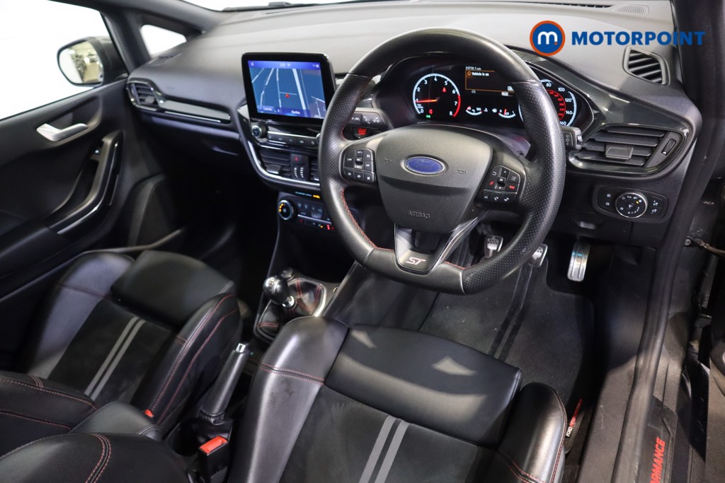 Used Ford Fiesta 2022 for sale - 76697182: Photo 9