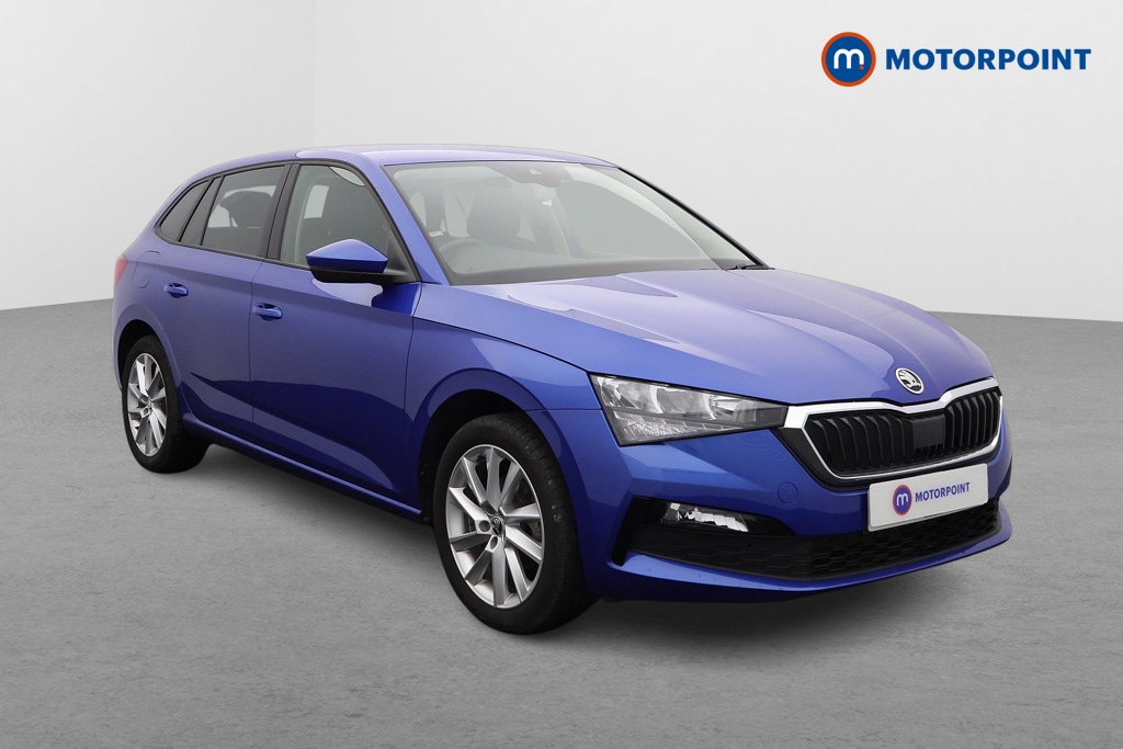 Used Skoda Scala 2023 for sale - 76467979: Photo 1