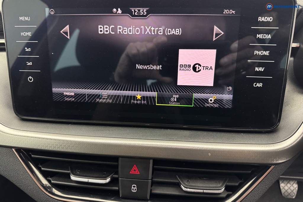 Used Skoda Scala 2023 for sale - 76467979: Photo 10