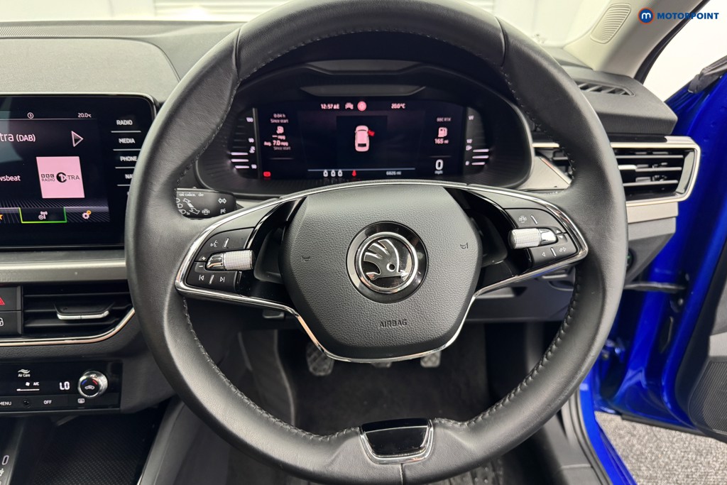 Used Skoda Scala 2023 for sale - 76467979: Photo 14