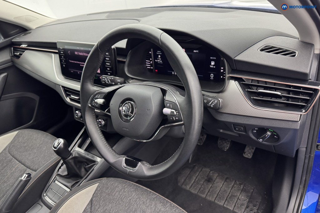 Used Skoda Scala 2023 for sale - 76467979: Photo 15