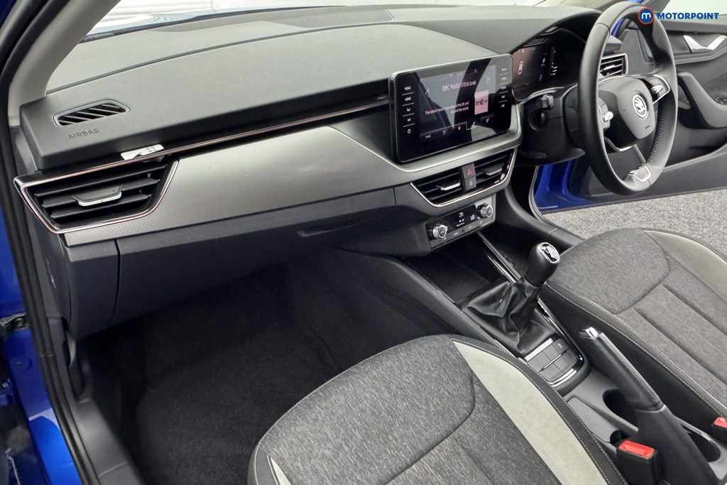 Used Skoda Scala 2023 for sale - 76467979: Photo 16