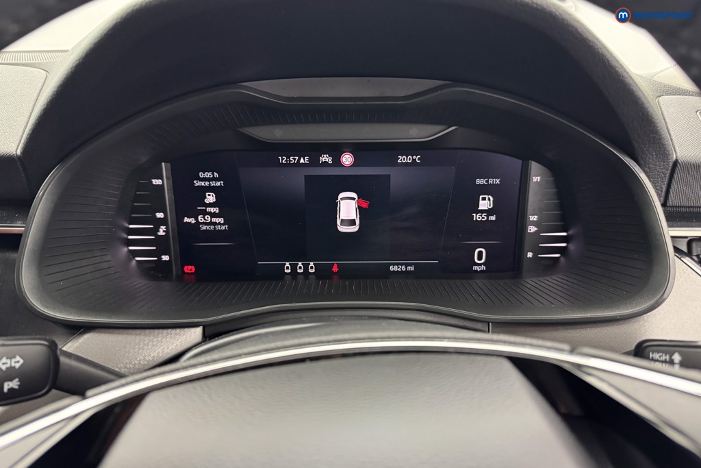 Used Skoda Scala 2023 for sale - 76467979: Photo 17