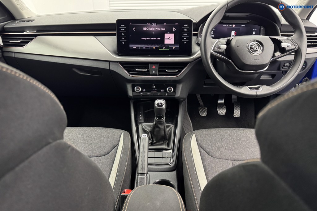 Used Skoda Scala 2023 for sale - 76467979: Photo 19