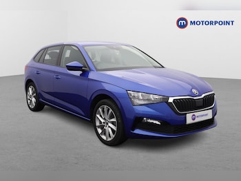 2023 - 1.0 TSI 110 SE L 5dr