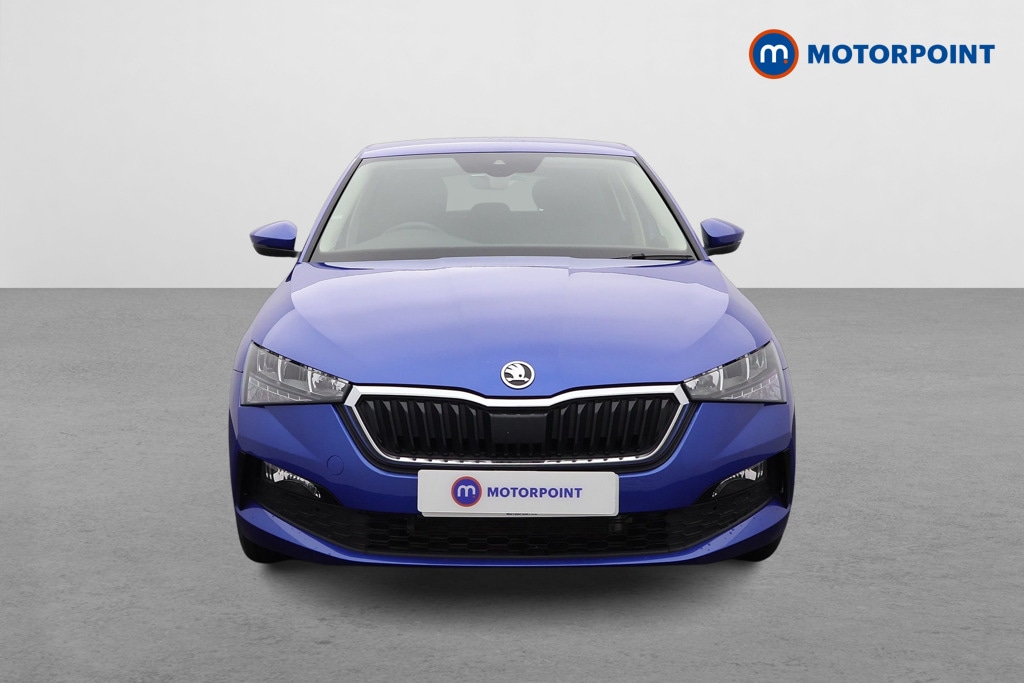 Used Skoda Scala 2023 for sale - 76467979: Photo 2