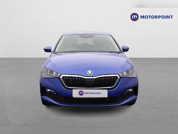 Used Skoda Scala 2023 for sale - 76467979: Photo